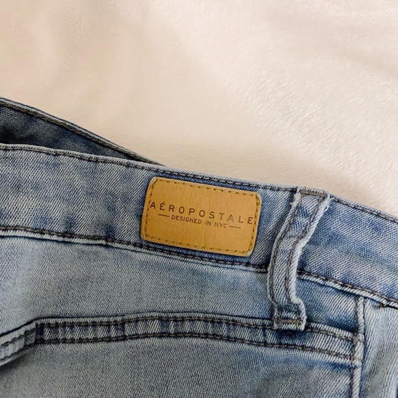 ☼ stretchy high waisted jeggings - Picture 7 of 11